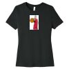 Women's Relaxed Jersey Short Sleeve Tee Thumbnail