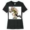 Women's Relaxed Jersey Short Sleeve Tee Thumbnail
