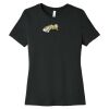 Women's Relaxed Jersey Short Sleeve Tee Thumbnail