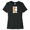 Women's Relaxed Jersey Short Sleeve Tee Thumbnail