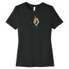 Women's Relaxed Jersey Short Sleeve Tee Thumbnail