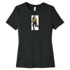 Women's Relaxed Jersey Short Sleeve Tee Thumbnail
