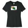 Women's Relaxed Jersey Short Sleeve Tee Thumbnail