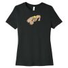 Women's Relaxed Jersey Short Sleeve Tee Thumbnail