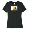Women's Relaxed Jersey Short Sleeve Tee Thumbnail