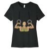 Women's Relaxed Jersey Short Sleeve Tee Thumbnail
