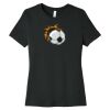 Women's Relaxed Jersey Short Sleeve Tee Thumbnail