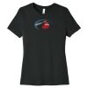Women's Relaxed Jersey Short Sleeve Tee Thumbnail