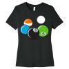Women's Relaxed Jersey Short Sleeve Tee Thumbnail