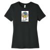 Women's Relaxed Jersey Short Sleeve Tee Thumbnail
