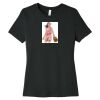 Women's Relaxed Jersey Short Sleeve Tee Thumbnail