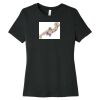 Women's Relaxed Jersey Short Sleeve Tee Thumbnail