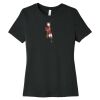 Women's Relaxed Jersey Short Sleeve Tee Thumbnail