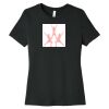Women's Relaxed Jersey Short Sleeve Tee Thumbnail