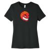 Women's Relaxed Jersey Short Sleeve Tee Thumbnail