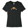 Women's Relaxed Jersey Short Sleeve Tee Thumbnail