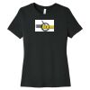 Women's Relaxed Jersey Short Sleeve Tee Thumbnail