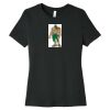 Women's Relaxed Jersey Short Sleeve Tee Thumbnail