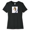 Women's Relaxed Jersey Short Sleeve Tee Thumbnail