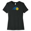 Women's Relaxed Jersey Short Sleeve Tee Thumbnail