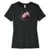 Women's Relaxed Jersey Short Sleeve Tee Thumbnail