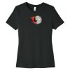 Women's Relaxed Jersey Short Sleeve Tee Thumbnail