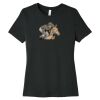Women's Relaxed Jersey Short Sleeve Tee Thumbnail
