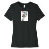 Women's Relaxed Jersey Short Sleeve Tee Thumbnail