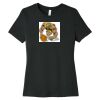 Women's Relaxed Jersey Short Sleeve Tee Thumbnail