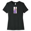 Women's Relaxed Jersey Short Sleeve Tee Thumbnail