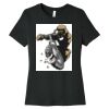 Women's Relaxed Jersey Short Sleeve Tee Thumbnail