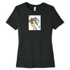 Women's Relaxed Jersey Short Sleeve Tee Thumbnail