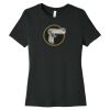Women's Relaxed Jersey Short Sleeve Tee Thumbnail