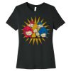 Women's Relaxed Jersey Short Sleeve Tee Thumbnail
