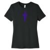 Women's Relaxed Jersey Short Sleeve Tee Thumbnail