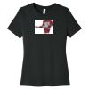 Women's Relaxed Jersey Short Sleeve Tee Thumbnail