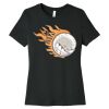 Women's Relaxed Jersey Short Sleeve Tee Thumbnail