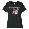 Women's Relaxed Jersey Short Sleeve Tee Thumbnail