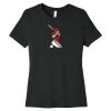 Women's Relaxed Jersey Short Sleeve Tee Thumbnail