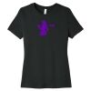 Women's Relaxed Jersey Short Sleeve Tee Thumbnail