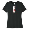 Women's Relaxed Jersey Short Sleeve Tee Thumbnail