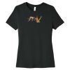 Women's Relaxed Jersey Short Sleeve Tee Thumbnail