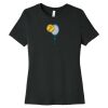 Women's Relaxed Jersey Short Sleeve Tee Thumbnail
