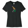 Women's Relaxed Jersey Short Sleeve Tee Thumbnail