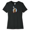 Women's Relaxed Jersey Short Sleeve Tee Thumbnail