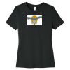 Women's Relaxed Jersey Short Sleeve Tee Thumbnail