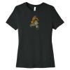 Women's Relaxed Jersey Short Sleeve Tee Thumbnail
