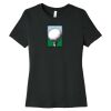 Women's Relaxed Jersey Short Sleeve Tee Thumbnail