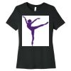 Women's Relaxed Jersey Short Sleeve Tee Thumbnail