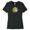 Women's Relaxed Jersey Short Sleeve Tee Thumbnail
